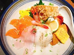-無雙居酒屋(北京路店)