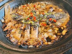 -一桶江山餐厅(松北店)