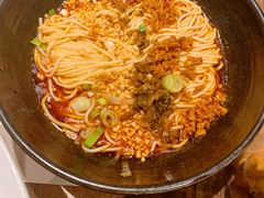 担担面-椒爱水煮鱼川菜(大连罗斯福店)