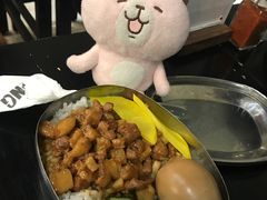 -小明同学(三里屯店)