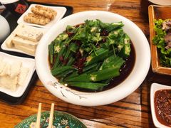 -一招鲜·全羊铺·蒙古奶茶(五一北路店)