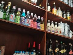 零售区-鸟串烧Yakitori