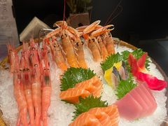 -花潮料理艺食馆(SM新生活广场店)