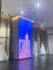 -MuseMarry婚纱(前海嘉里中心店)