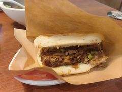 -孙记包子(火车站店)