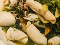 -壹只菜·崇明本地特色菜(崇明南门店)