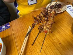 -炒豆合作社(东四总店)