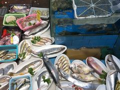 -开鑫鱼厂·宁波海鲜(前程智慧城店)