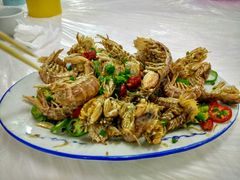-梅姐海鲜餐厅(水头海鲜街店)