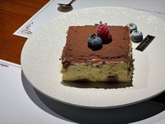 -咖梦餐厅 COMENG RESTAURANT