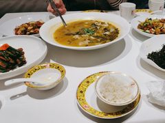 -惠丰堂饭庄(北洼路店)