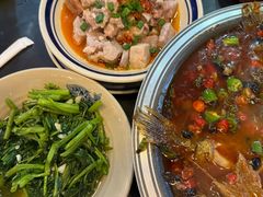 -潇湘阁(望京SOHO店)