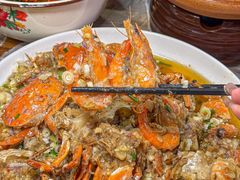 -辣螃铠盆盆蟹大排档(总店)