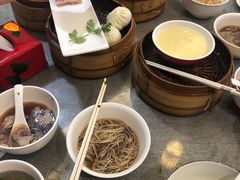 -冶春茶社(官园桥店)
