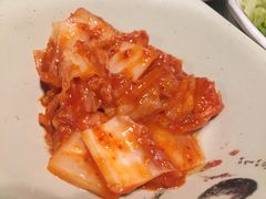 -六七八韩式烤肉·韩国料理(上杭路店)