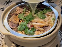 -鑫震源·苏式大虾生煎(山塘街店)