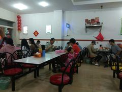 大堂-东街钟楼肉粽(总店)