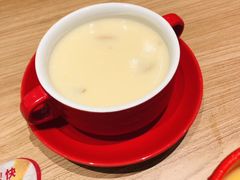 -必胜客(安河桥北店)