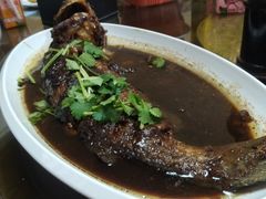 -京天红酒家(虎坊路店)