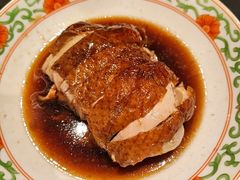 -奇芳阁·百年清真南京菜(夫子庙店)
