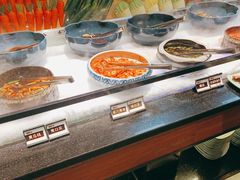 -壹炉自助烤肉烧烤店(港悦广场店)