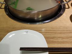 -阿源鱼捞斑鱼火锅·海鲜粥(山景尚宅店)