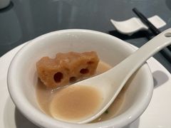 -楚鲜·汉正街一号(天河店)