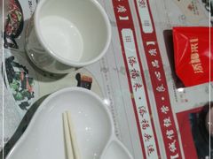 -添福来墨鱼饺子 · 海鲜东北菜(大连星海·黄浦路店)