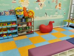 -天使口腔门诊部(上海店)