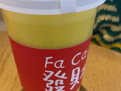 -黄金玉米汁(悠方店)