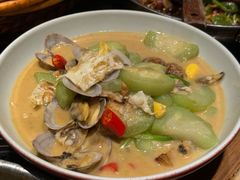 -吃饭皇帝大土家民族菜(正大广场店)