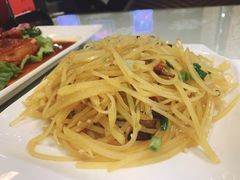 -东四民芳餐厅(世茂工三店)