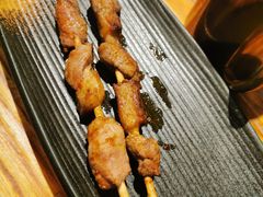 -塔哈尔·新疆盛宴(城西银泰店)