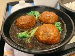鱼肉狮子头-老娘舅(杭州良渚永旺梦乐城店)