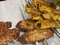 -江湖翅客(琶洲新村店)