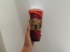 -茶颜悦色(雨花亭凯德二楼店)
