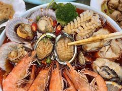-人和啤酒屋海鲜大排档(营口路店)