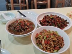 -笨罗卜浏阳菜馆(龙华鹏润达店)