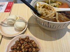 -康师傅·全民面馆(林和中路店)