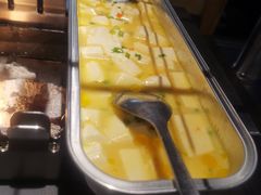 -很久以前羊肉串(中山公园店)