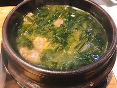 -釜山火炉韩式炭火烤肉(欧洲城店)