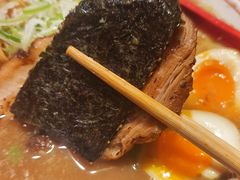 -老龙亭拉面店