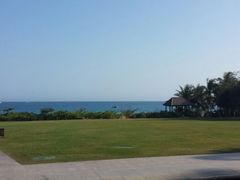 android_upload_pic-三亚亚龙湾红树林度假酒店