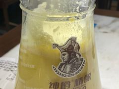 -大城小院饭店(博隆广场虹桥店)