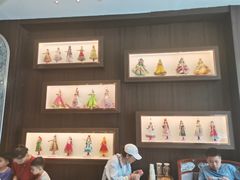 -哈啾嗨·新概念蒙餐(红星新城店)