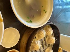 小笼包子-德兴馆(广东路总店)
