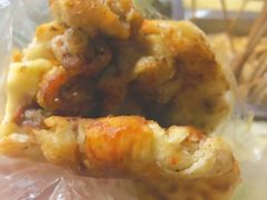 -老徐烧烤涮肚(交道口店)