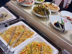 -素满香·食养自助(建邺万达店)