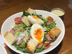 -The Good Place好地方·Brunch·coffee(国贸店)