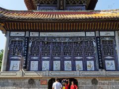 -南岳衡山风景名胜区-南岳大庙